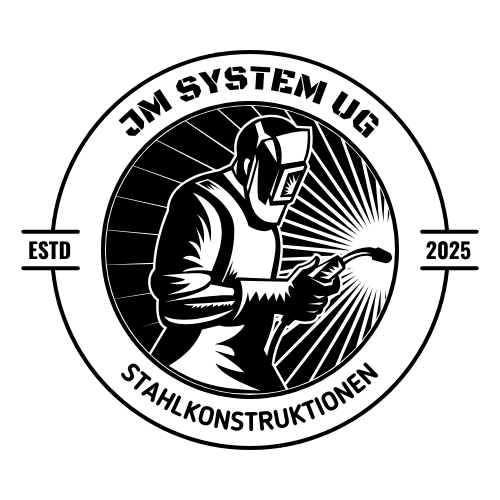 JM System UG Logo